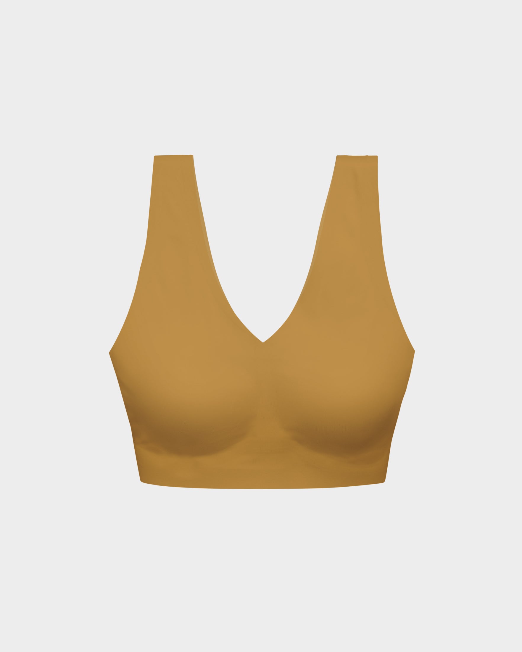 Butternut Wireless Bralette