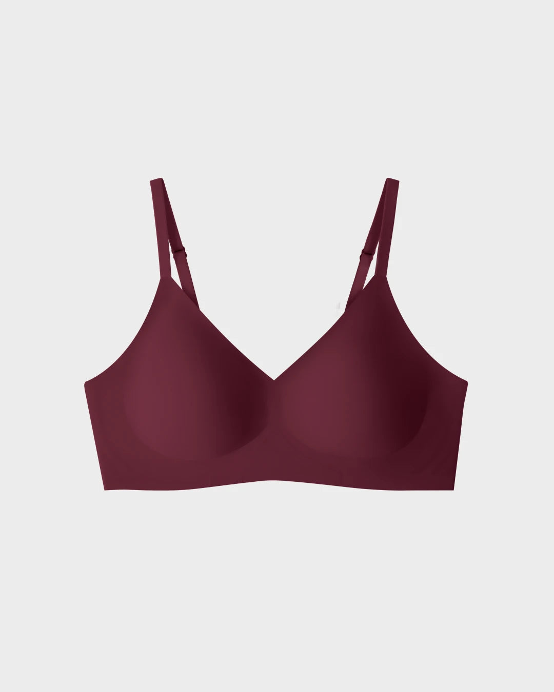 Velvet Curtain Relief Bra