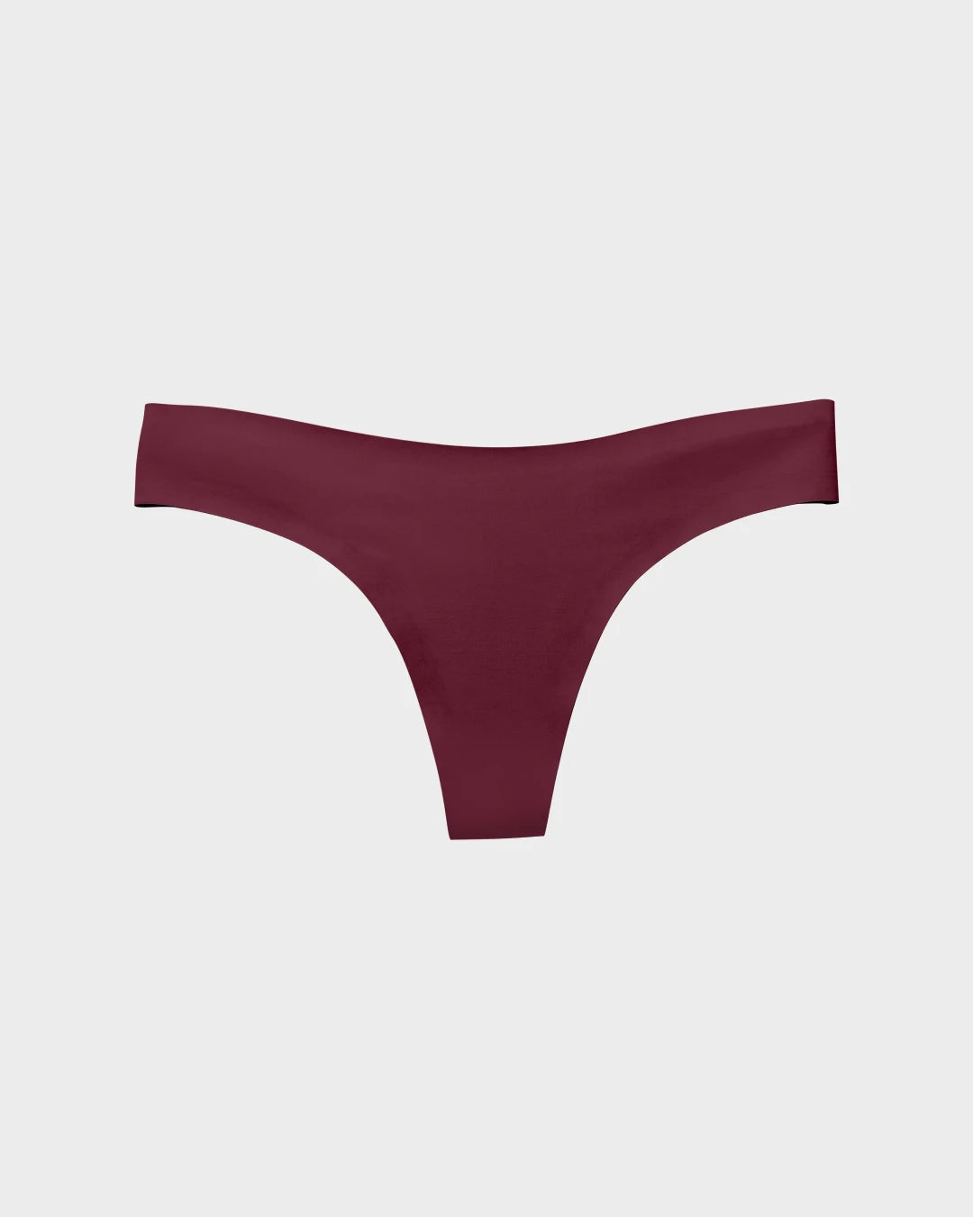 Velvet Curtain Signature Thong
