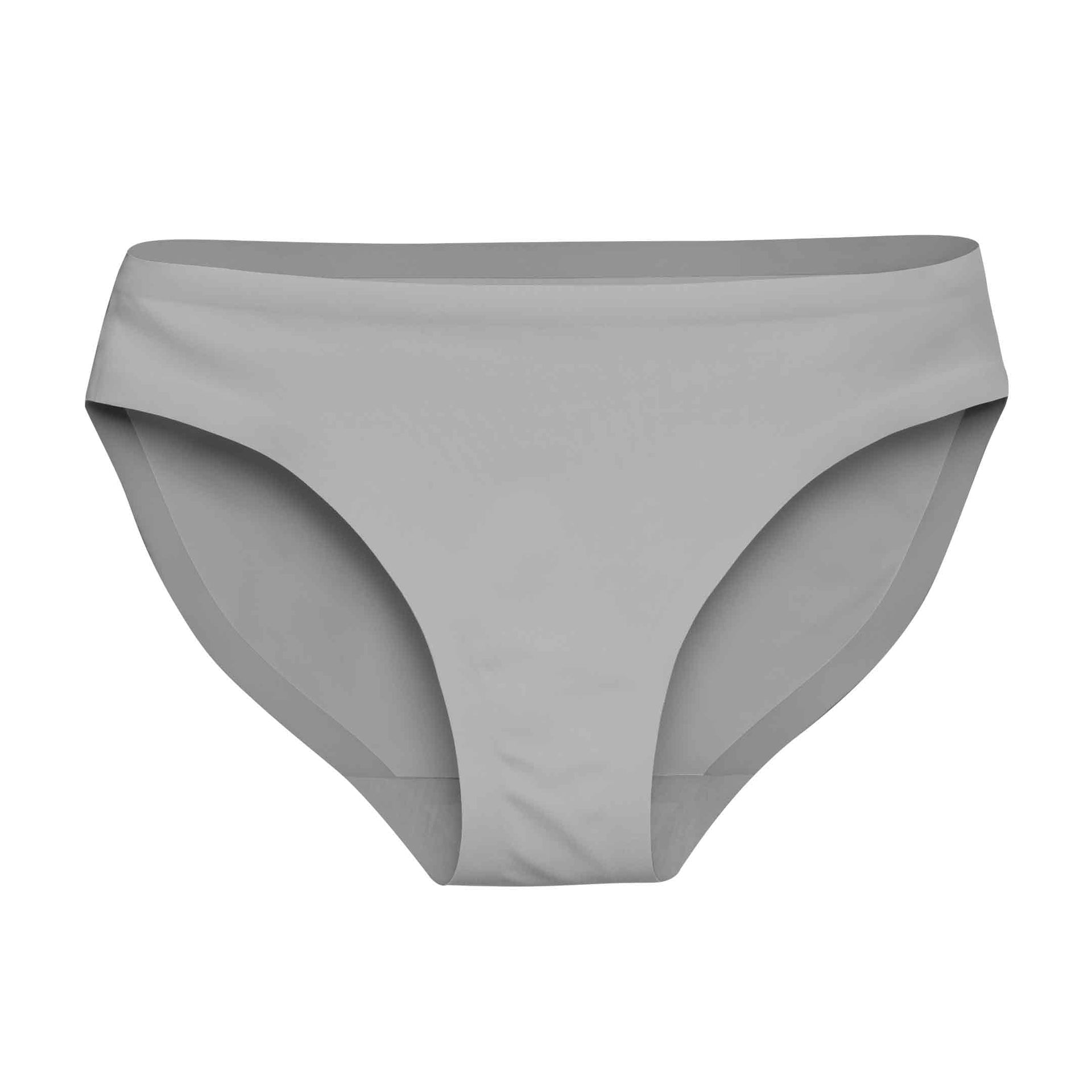 Grey Bikini